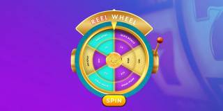 Reel Wheel