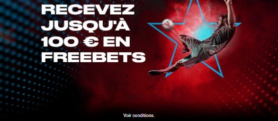 Pokerstars bonus de bienvenue