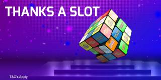 Thanks a Slot