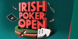 Irish Poker Open