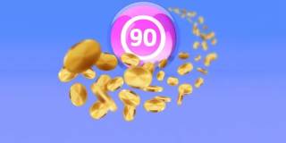 May Jackpots