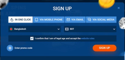 Mostbet Promo Code Bangladesh Registration 