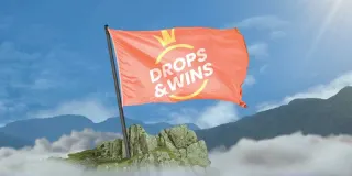 Drop & Wins