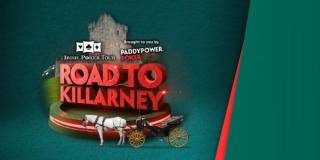 Paddy Power road to killarney
