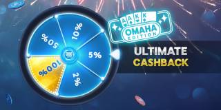 Omaha Edition Ultimate Cashback