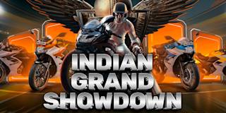 Melbet IPL Offer Banner for Indian Grand Showdown