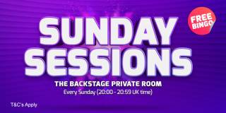Sunday Sessions