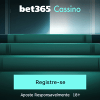 Bet365 Cassino - Registre-se