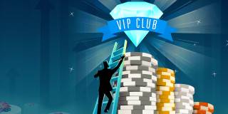 Poker Loyalty Scheme