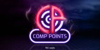 Comp Points