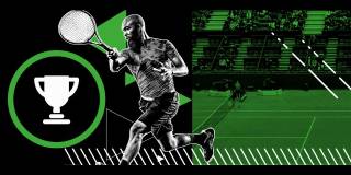French Open £25,000 Betting Championship