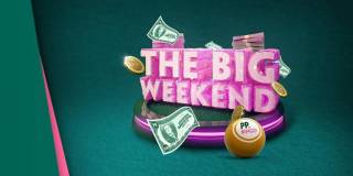 The Big Weekend