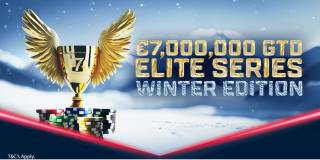 7m Elite Series Winter Edition