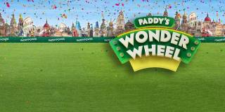 Paddys Wonder Wheel