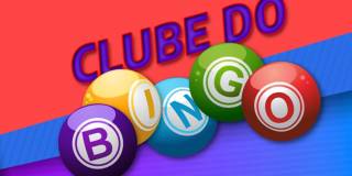 BINGO CLUBE! Faça parte do exclusivo Clube de Bingo! Ganhe R$ 100 + 50% bônus depósito!