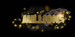 Millions Online KO