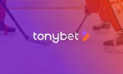 Tony Bet