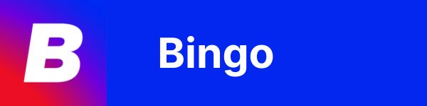 Betfred Bingo