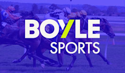 BoyleSports Company Overview logo