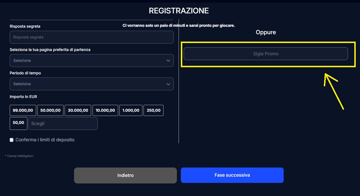 Netbet registration