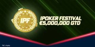 iPoker Festival 