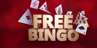 Betfair Free Bingo