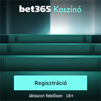 Csatlakozzon a Bet365 Kaszinóhoz