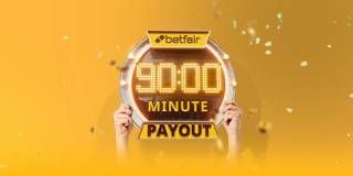 90 Minute Payout
