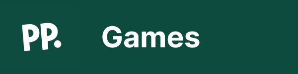 Paddy Power Games
