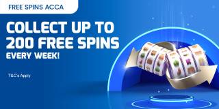 Free Spins Accumulator