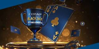 Live Blackjack Tournaments