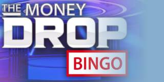 Money Drop Bingo