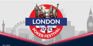 London Poker Festival