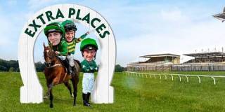 Paddy Power Extra Places