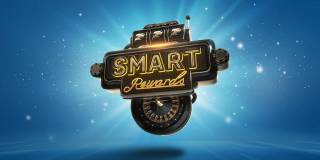 £100 Smart Rewards
