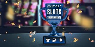 Slots Tournaments