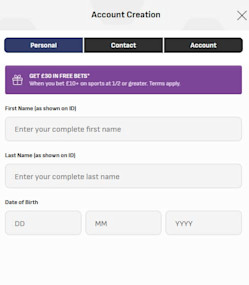 How to Claim the Virgin Bet Welcome Offer