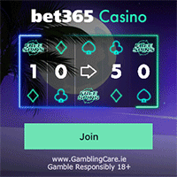 Join Bet365 Casino