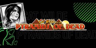 Cat Wilde and the Pyramids of Dead £20,000 Tournament