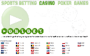 2007 Unibet homepage