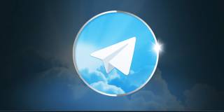 APOSTAS ATRAVÉS DO TELEGRAM Converse com seus amigos e faça as apostas sem sair do aplicativo!