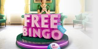 6 Hours of Free Bingo