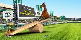Paddy Power Beat the Drop