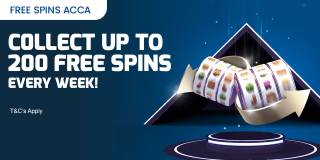 Free Spins Accumulator