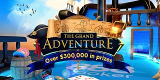 The Grand Adventure