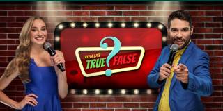  True False Live Trivia