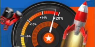 Mostbet Offer Accumulator Booster Banner
