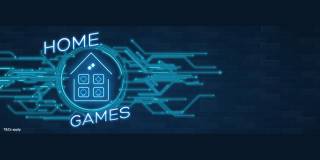 Private Home Games