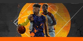 £10 Free Bet When You Bet £10 on the NBA Finals