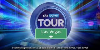 Sky Poker Tour, Las Vegas